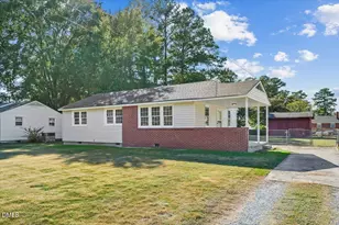 1305 N Robin St, Goldsboro, NC 27534 - Photo 1