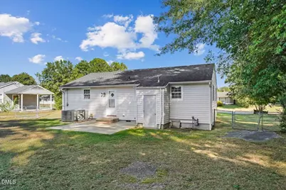 1305 N Robin Street, Goldsboro, NC 27534 - Photo 25