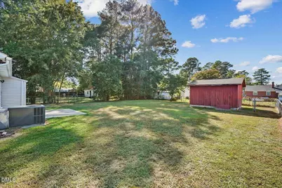 1305 N Robin Street, Goldsboro, NC 27534 - Photo 29