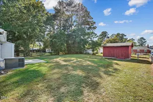 1305 N Robin St, Goldsboro, NC 27534 - Photo 29