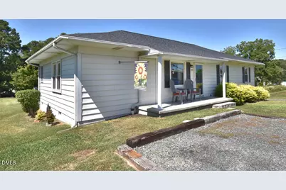 108 S Elm Street, Creedmoor, NC 27522 - Photo 35