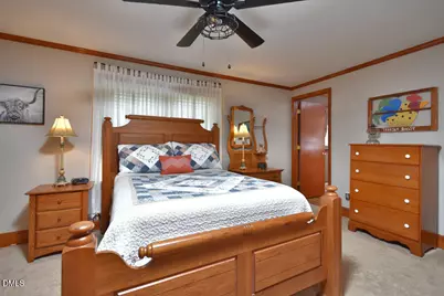 108 S Elm Street, Creedmoor, NC 27522 - Photo 13
