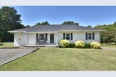 108 S Elm Street, Creedmoor, NC 27522 - Photo 1