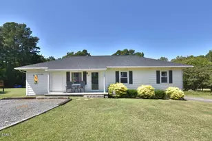 108 S Elm St, Creedmoor, NC 27522 - Photo 1