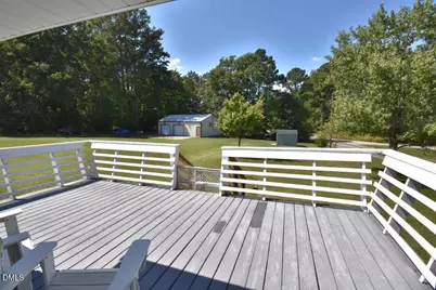 108 S Elm Street, Creedmoor, NC 27522 - Photo 27