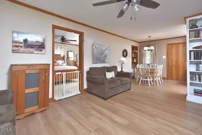 108 S Elm Street, Creedmoor, NC 27522 - Photo 5