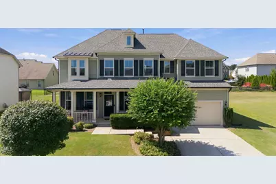 906 Avalon Drive, Mebane, NC 27302 - Photo 1