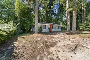 2025 Lynnhaven Ave, Henderson, NC 27536 - Photo 21