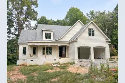 3804 Laurel Hills Road, Raleigh, NC 27612 - Photo 1