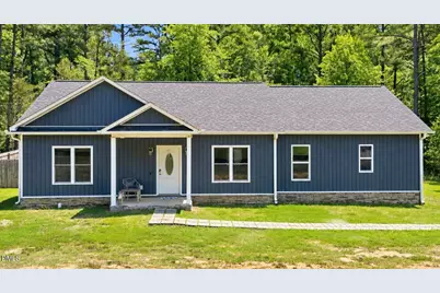 106 Old Nc 75 N, Stem, NC 27581 - Photo 1