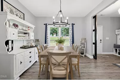 106 Old Nc 75 N, Stem, NC 27581 - Photo 5