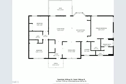 106 Old Nc 75 N, Stem, NC 27581 - Photo 7