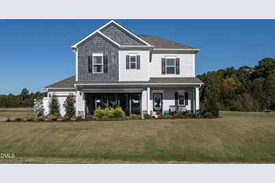 301 Till Drive, Goldsboro, NC 27530 - Photo 1
