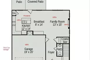 301 Till Dr, Goldsboro, NC 27530 - Photo 29