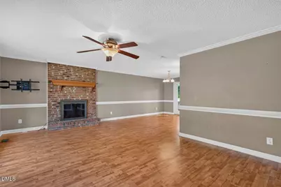102 Meadow Park, Oxford, NC 27565 - Photo 3