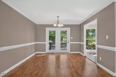 102 Meadow Park, Oxford, NC 27565 - Photo 17