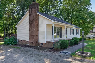 102 Meadow Park, Oxford, NC 27565 - Photo 9