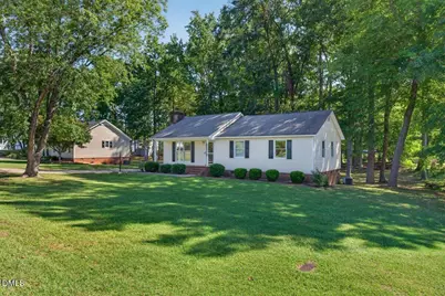 102 Meadow Park, Oxford, NC 27565 - Photo 1
