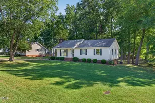 102 Meadow Park, Oxford, NC 27565 - Photo 1