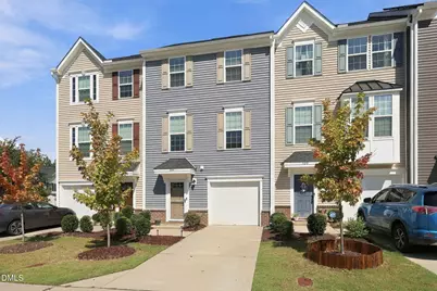 524 Autumn Cure Court, Fuquay-Varina, NC 27526 - Photo 1