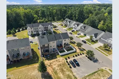 524 Autumn Cure Court, Fuquay-Varina, NC 27526 - Photo 11
