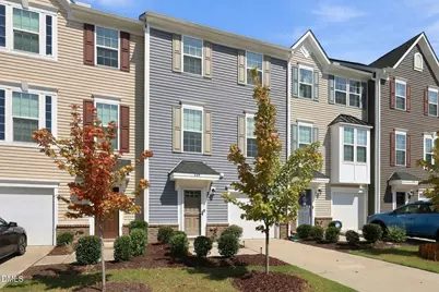 524 Autumn Cure Court, Fuquay-Varina, NC 27526 - Photo 5