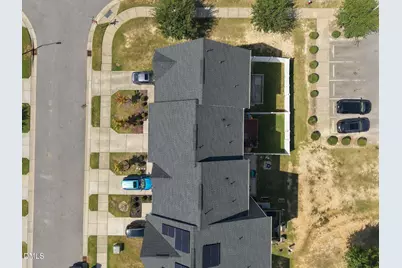 524 Autumn Cure Court, Fuquay-Varina, NC 27526 - Photo 7