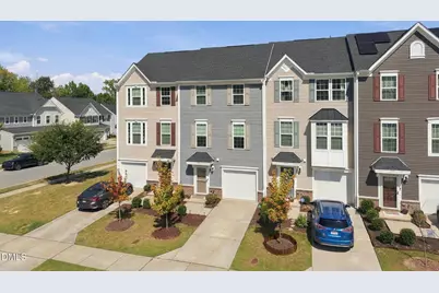 524 Autumn Cure Court, Fuquay-Varina, NC 27526 - Photo 3