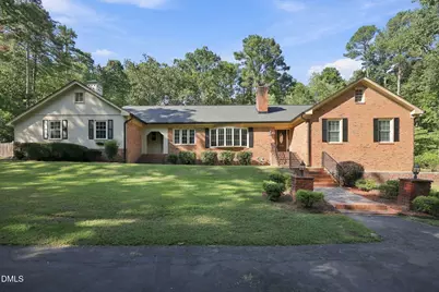 510 Valley Road, Sanford, NC 27330 - Photo 1