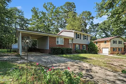 6546 Portsmouth Drive, Fayetteville, NC 28314 - Photo 3