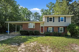 6546 Portsmouth Dr, Fayetteville, NC 28314 - Photo 1