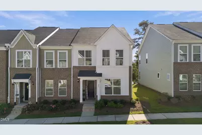 219 Chesapeake Commons Street, Garner, NC 27529 - Photo 1