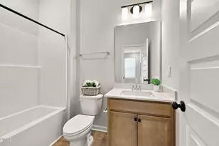 219 Chesapeake Cmns St, Garner, NC 27529 - Photo 23