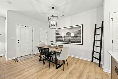 219 Chesapeake Commons Street, Garner, NC 27529 - Photo 5