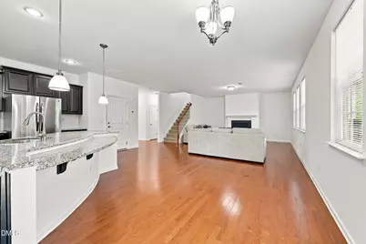 5509 Teversham Way, Cary, NC 27519 - Photo 19