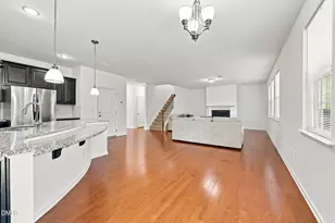 5509 Teversham Way, Cary, NC 27519 - Photo 19