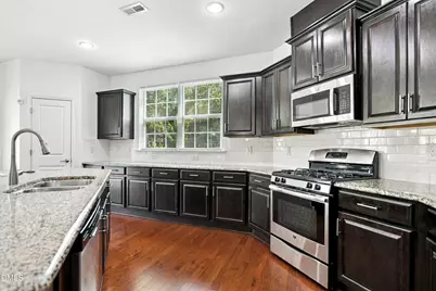 5509 Teversham Way, Cary, NC 27519 - Photo 17