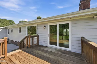 952 Pony Farm Road, Clayton, NC 27520 - Photo 27