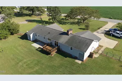 952 Pony Farm Road, Clayton, NC 27520 - Photo 33