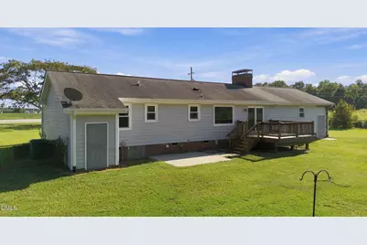 952 Pony Farm Road, Clayton, NC 27520 - Photo 31