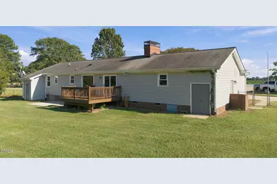 952 Pony Farm Road, Clayton, NC 27520 - Photo 29