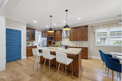 154 Moss Creek Place, Fuquay Varina, NC 27526 - Photo 7
