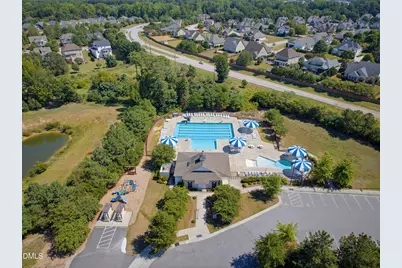 154 Moss Creek Place, Fuquay Varina, NC 27526 - Photo 29