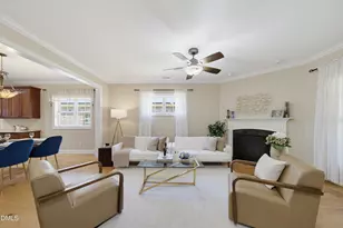 154 Moss Creek Pl, Fuquay Varina, NC 27526 - Photo 13
