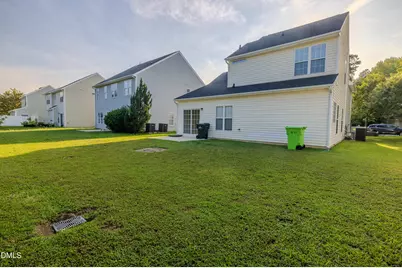8116 Rolling Glenn Drive, Raleigh, NC 27616 - Photo 19