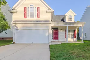 8116 Rolling Glenn Dr, Raleigh, NC 27616 - Photo 1