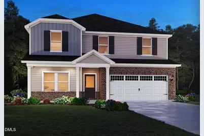 408 Karlov Road, Garner, NC 27529 - Photo 1