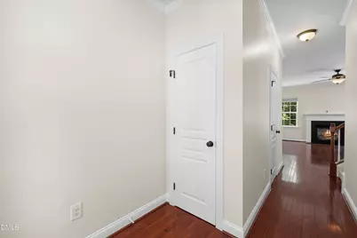 4615 Lemongrass Lane, Durham, NC 27713 - Photo 5
