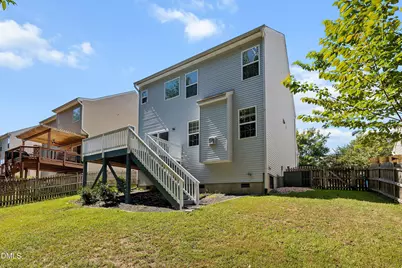 4615 Lemongrass Lane, Durham, NC 27713 - Photo 53