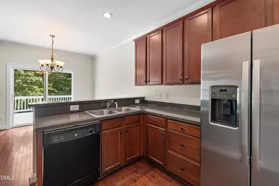 4615 Lemongrass Lane, Durham, NC 27713 - Photo 21